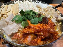 -大叹号啤酒屋·延边料理(建工店)