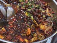 -黑竹香鸡(营和巷店)