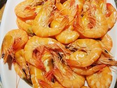 基围虾-湘香楼(浦三路店)