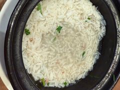 排骨粥-真粥道(新华东路店)