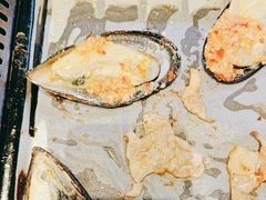 -非烤勿扰韩料自助烤肉(松山湖万科店)