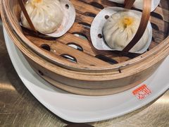 -龍堂蟹黄小笼包(万家丽店)