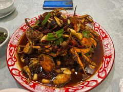 -陈胖子特色菜.鲜货现炒(融景城店)