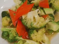 -宏状元现熬粥·京味菜(五棵松店)