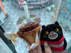 -屋裡·Union Bakery(龙江路店)