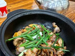 -信天游餐馆(肇庆店)