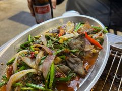 -回头烧烤(悦荟购物中心店)