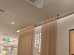 -绿茶餐厅(滨海万达广场店)