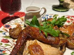 -弗兰克牛排西餐厅Ribone steak house(柠檬花园店)