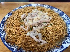 -裕兴记·三虾面(西北街总店)