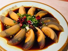 -江边城外烤全鱼(世茂广场店)