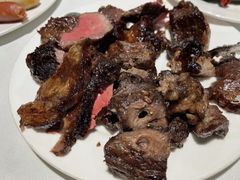 -戈拿旺巴西烤肉(崇文门店)