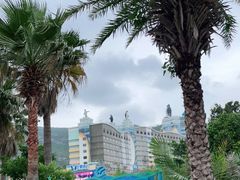 -珠海长隆海洋王国