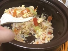 西红柿炒蛋-津市刘聋子粉馆岳阳总店