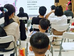-南京市规划建设展览馆