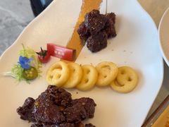 -聚鑫阁江浙菜·非遗传承技艺(青村帝华园店)