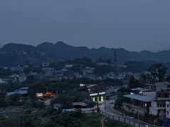 -巴倒烫陆派重庆火锅(南山店)
