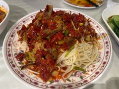 -SEEUNARI西域娜依新疆菜(环宇广场店)