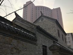 -回龙窝历史文化街区