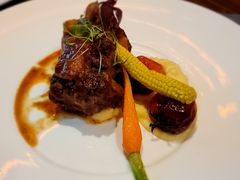 -YUE·6·西式融合餐厅(外滩六号店)