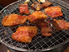 -蒜香焼肉PURUSHIN(马场路店)
