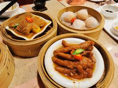 -点都德(大茶楼店)