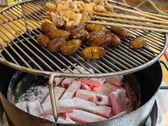 -源味居手把签烧烤(长春一店)