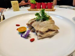 -儒宴孔府菜·宴会厅(丰体店)
