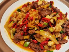 -径山十八道·风味民间菜(华夏之心店)