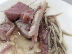 -老赵面店(大西路店)