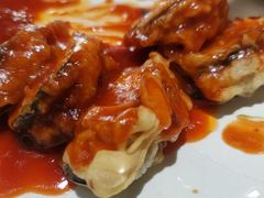 -逢春菜馆天津菜(胜利路店)