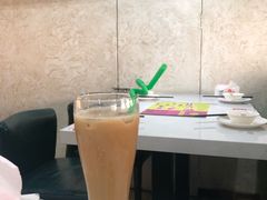 -立哥港式茶餐厅