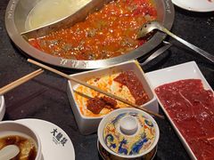 -大龙燚火锅(南山大道店)