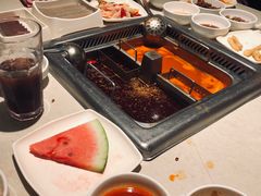 -海底捞火锅(勒泰店)