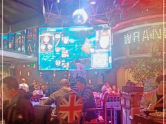 -肉串汪(望京店)