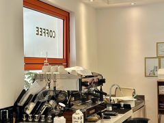 -稀物集咖啡(徽州大道店)