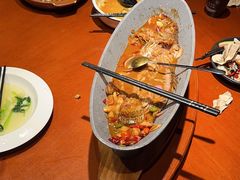 -徽三说·土徽菜·中国徽菜连锁品牌(阳湖总店)