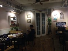 iphone_upload_pic-Cafe Villa