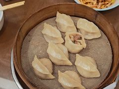 -百年认一力 太原老字号 (桥头街店)