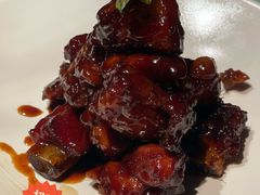 -苏帮袁Sue Cuisine(来福士店)