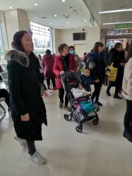 -成都市妇女儿童中心医院(中心院区)