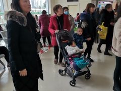 -成都市妇女儿童中心医院(中心院区)