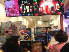 -DQ·蛋糕·冰淇淋(万象城店)