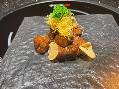 -梅筑·创意料理(王府井百货店)