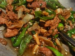 -老湘村·湖南土菜(天河维多利店)