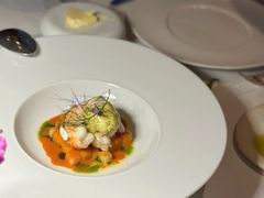 -文华扒房及酒吧(香港文华东方酒店)