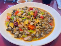 -阿外楼(九龙汇商业步行街店)