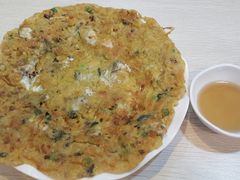 粿条-兄弟深夜豆浆