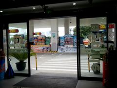 -中国石油(康福站)