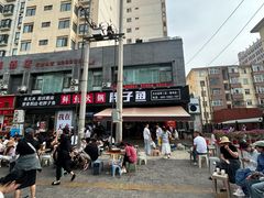 -胖子鱼·天水麻辣鱼火锅(秦州407店)